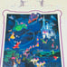 【Unopened】Happy 10th Anniversary Disney La 1000 Piece Puzzle