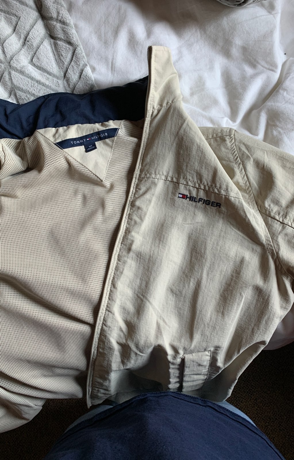 Tommy Hilfiger jacket