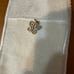 James Avery 14k gold butterfly charm
