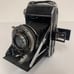 Rare Vintage Welta Perle Folding Camera - 1930s