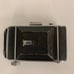 Rare Vintage Welta Perle Folding Camera - 1930s