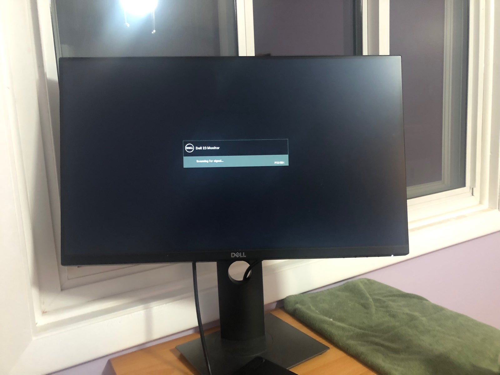 Monitor