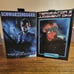 7 inch Neca Terminator Set Lot