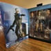 7 inch Neca Terminator Set Lot