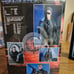 7 inch Neca Terminator Set Lot