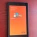 Kindle Fire 7