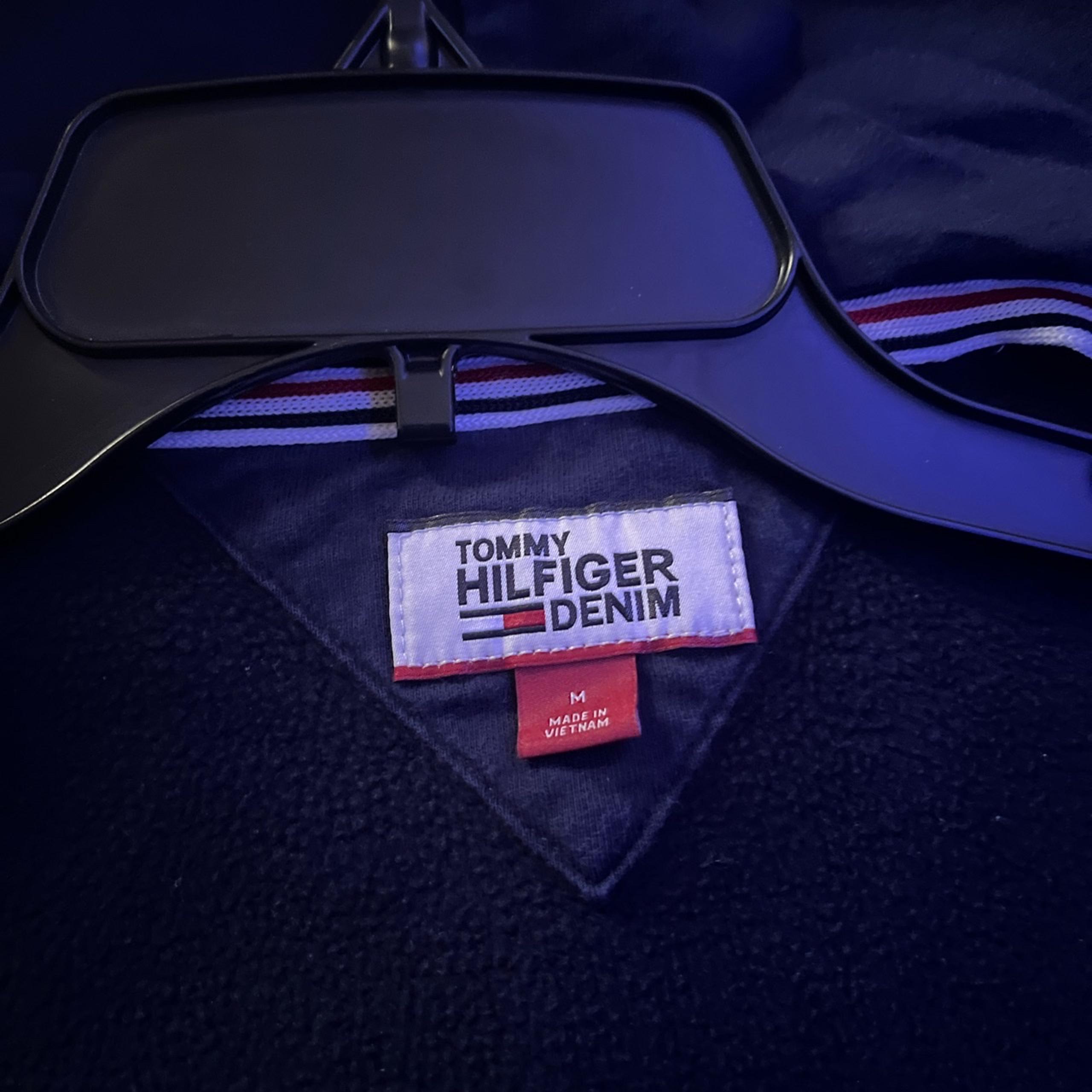 Tommy Hilfiger jacket