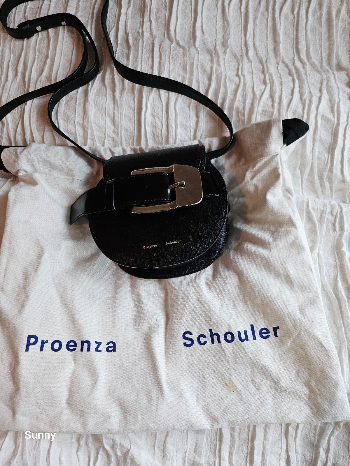 Proenza Schouler crossbody handbags