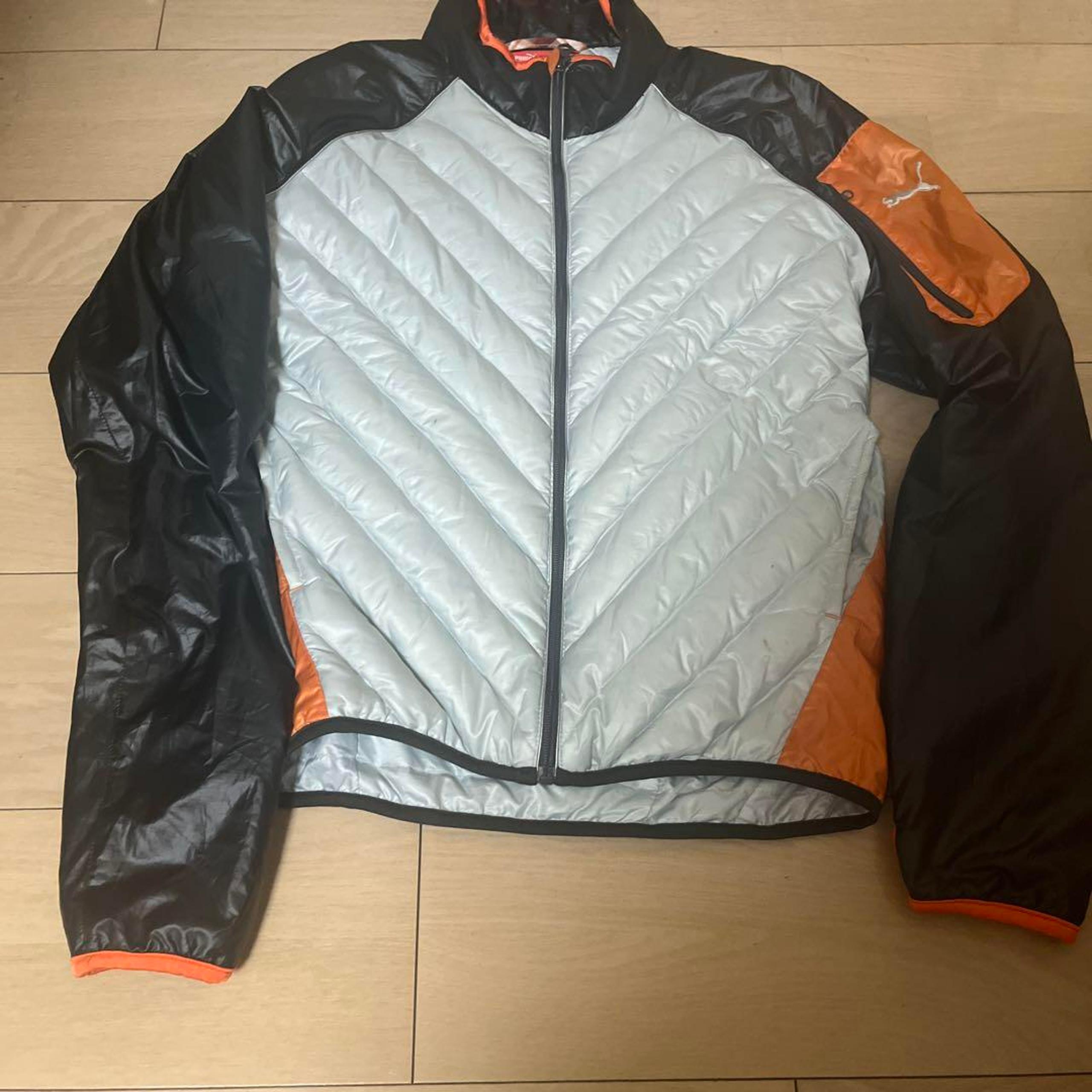 Puma Men's S Down Jacket