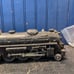 Lionel O Gauge 2037 Steam Locomotive