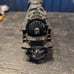 Lionel O Gauge 2037 Steam Locomotive