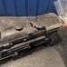 Lionel O Gauge 2037 Steam Locomotive