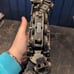 Lionel O Gauge 2037 Steam Locomotive