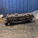 Lionel O Gauge 2037 Steam Locomotive