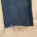 Brand new Madewell Cali Demi-Boot jeans