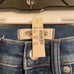 Brand new Madewell Cali Demi-Boot jeans