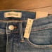 Brand new Madewell Cali Demi-Boot jeans