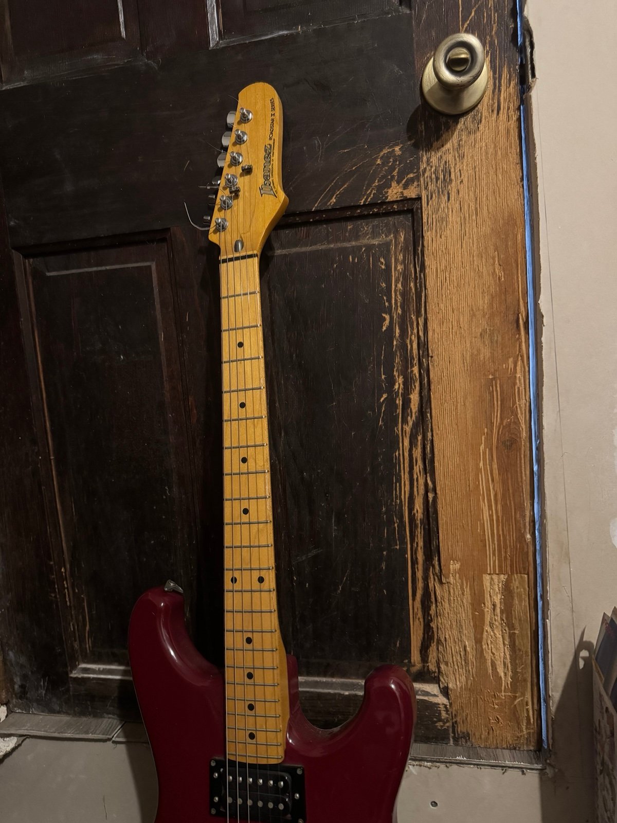 Guitar
