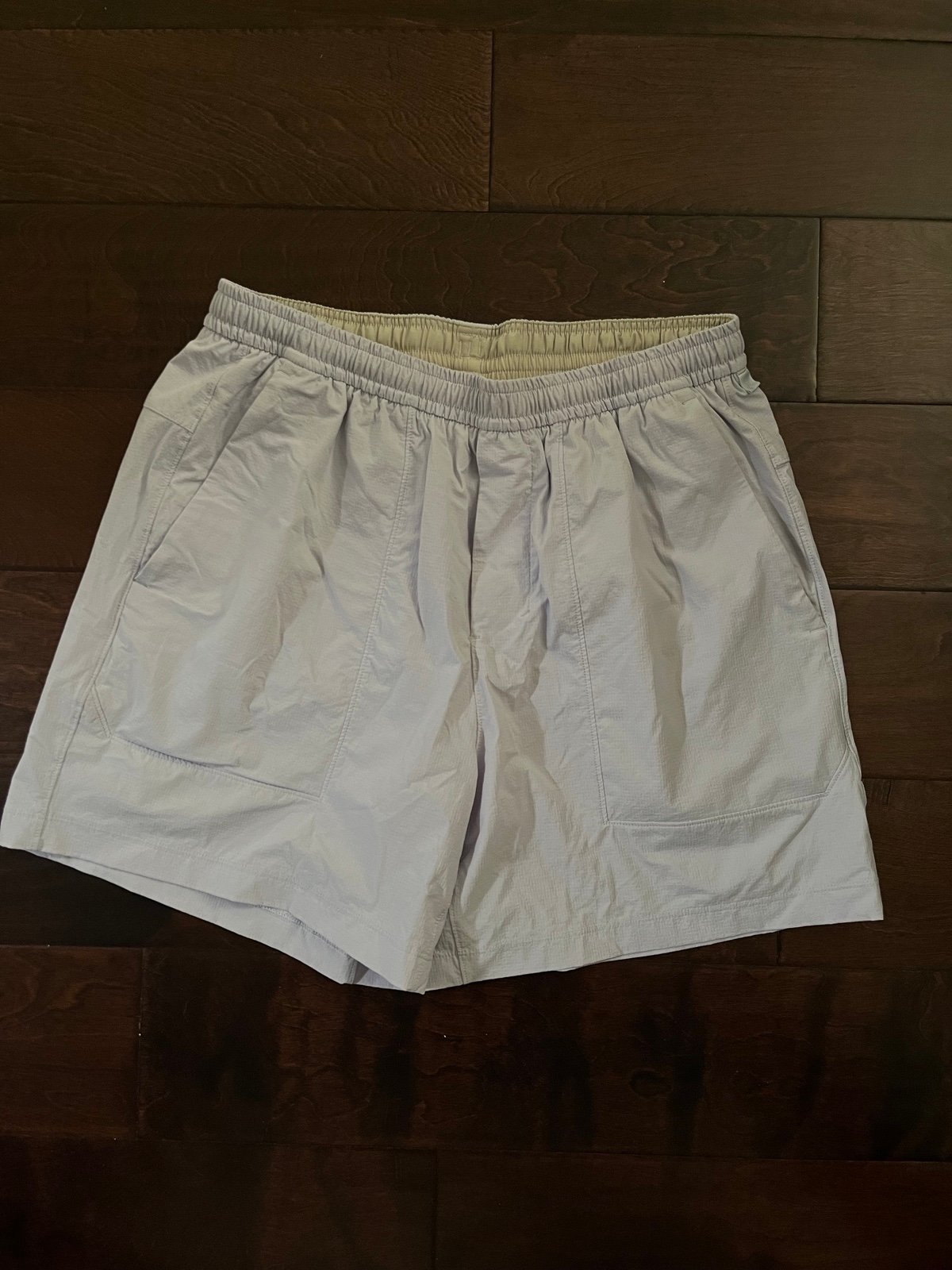 New Lululemon Shorts