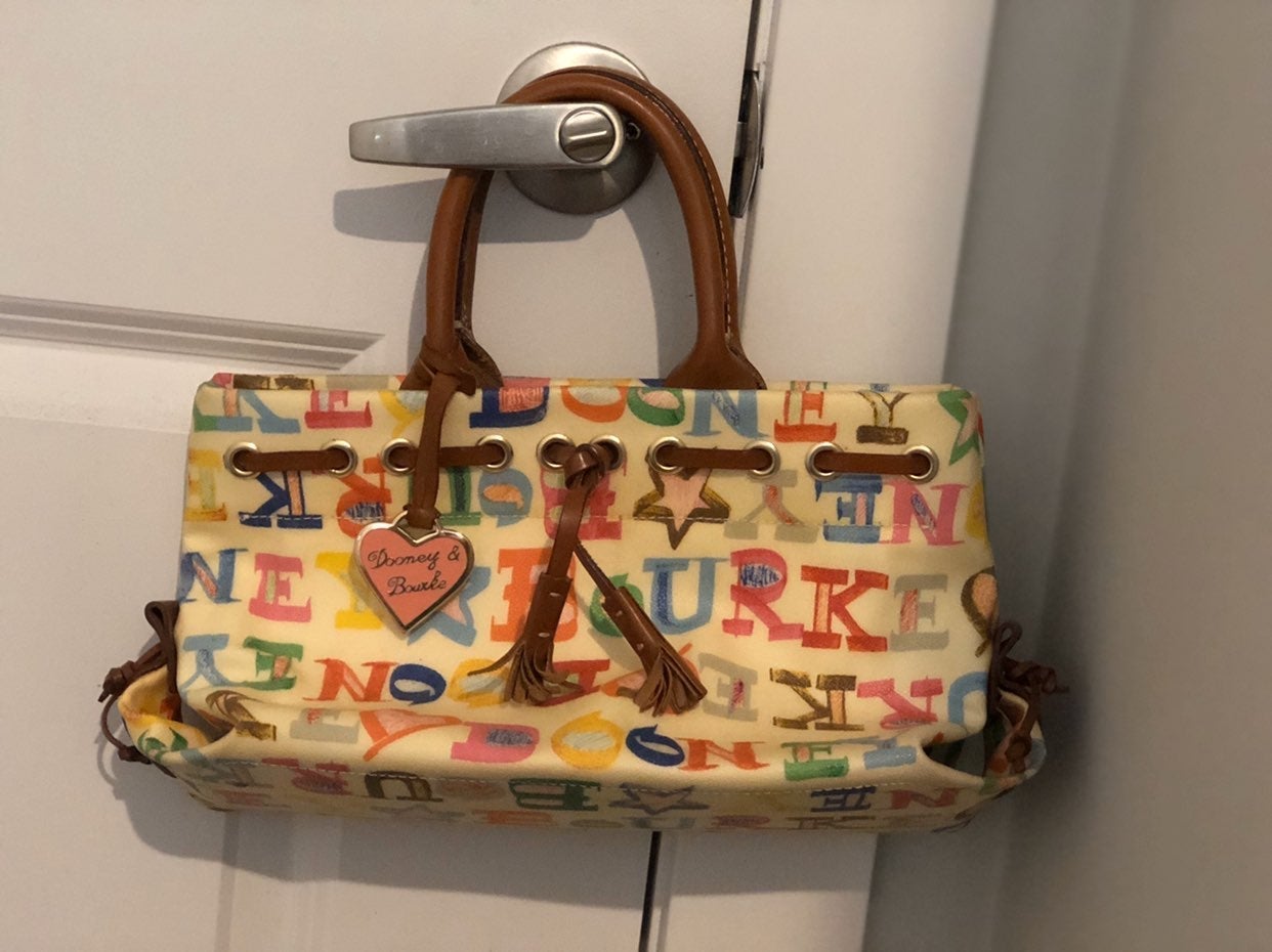 dooney and bourke