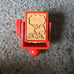 Vintage SANRIO 1976 Rotate Stamp Japan