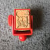 Vintage SANRIO 1976 Rotate Stamp Japan