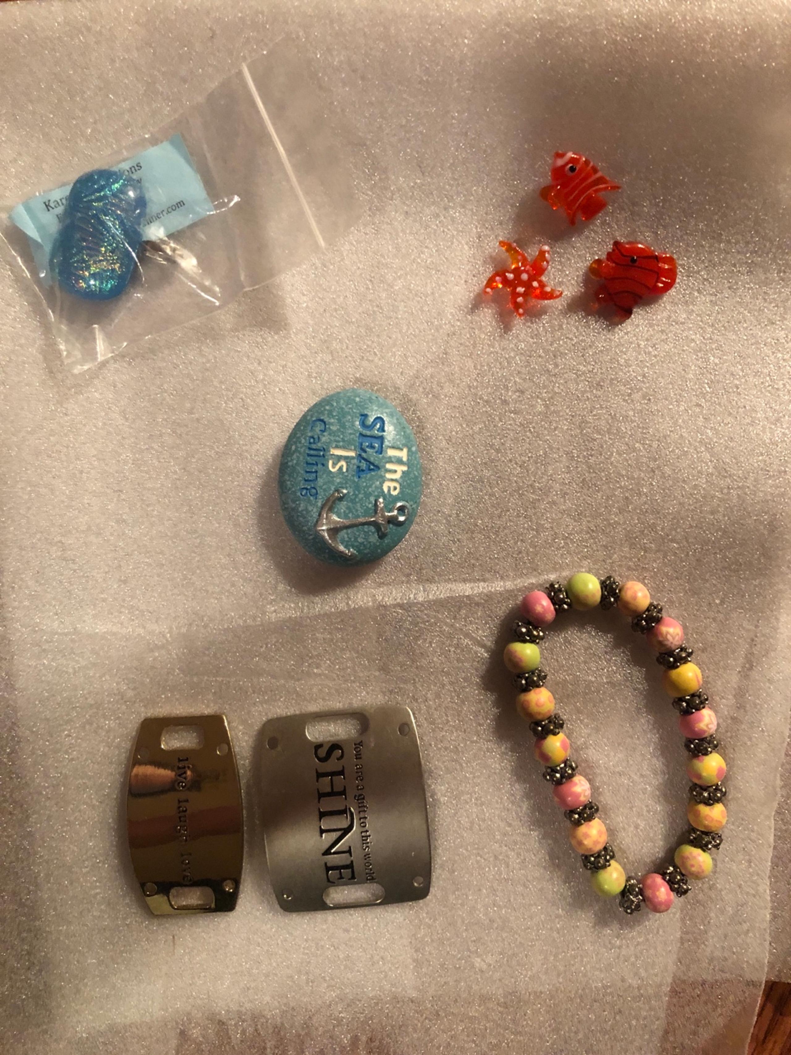 Variety Lot