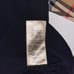 Oversized Burberry Shirt