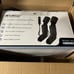 CINCOM Leg Massager w/Heat, Air Compression Massager ((170.00 VALUE)) FULL LEG