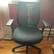 Office chair