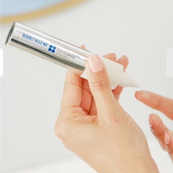 Beverly Hills Multi-Hyaluronic Acid Plumping Booster 130.00