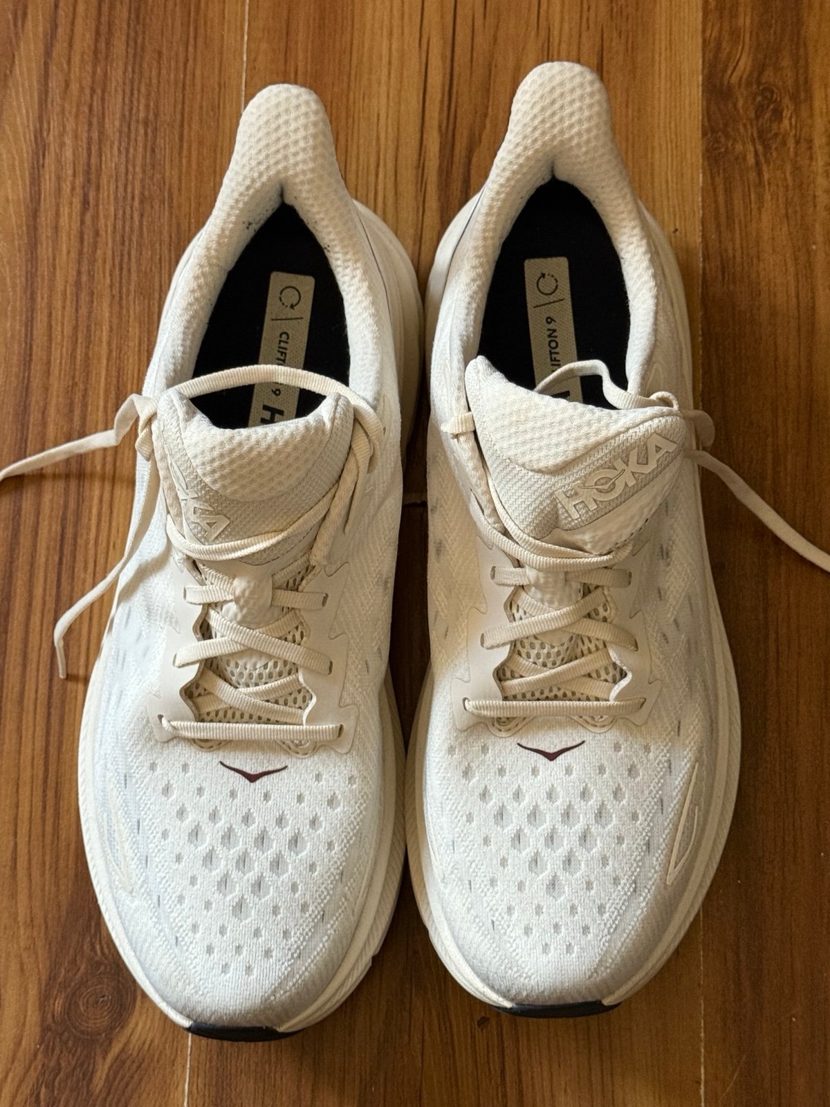 Hoka Clifton 9 Men’s