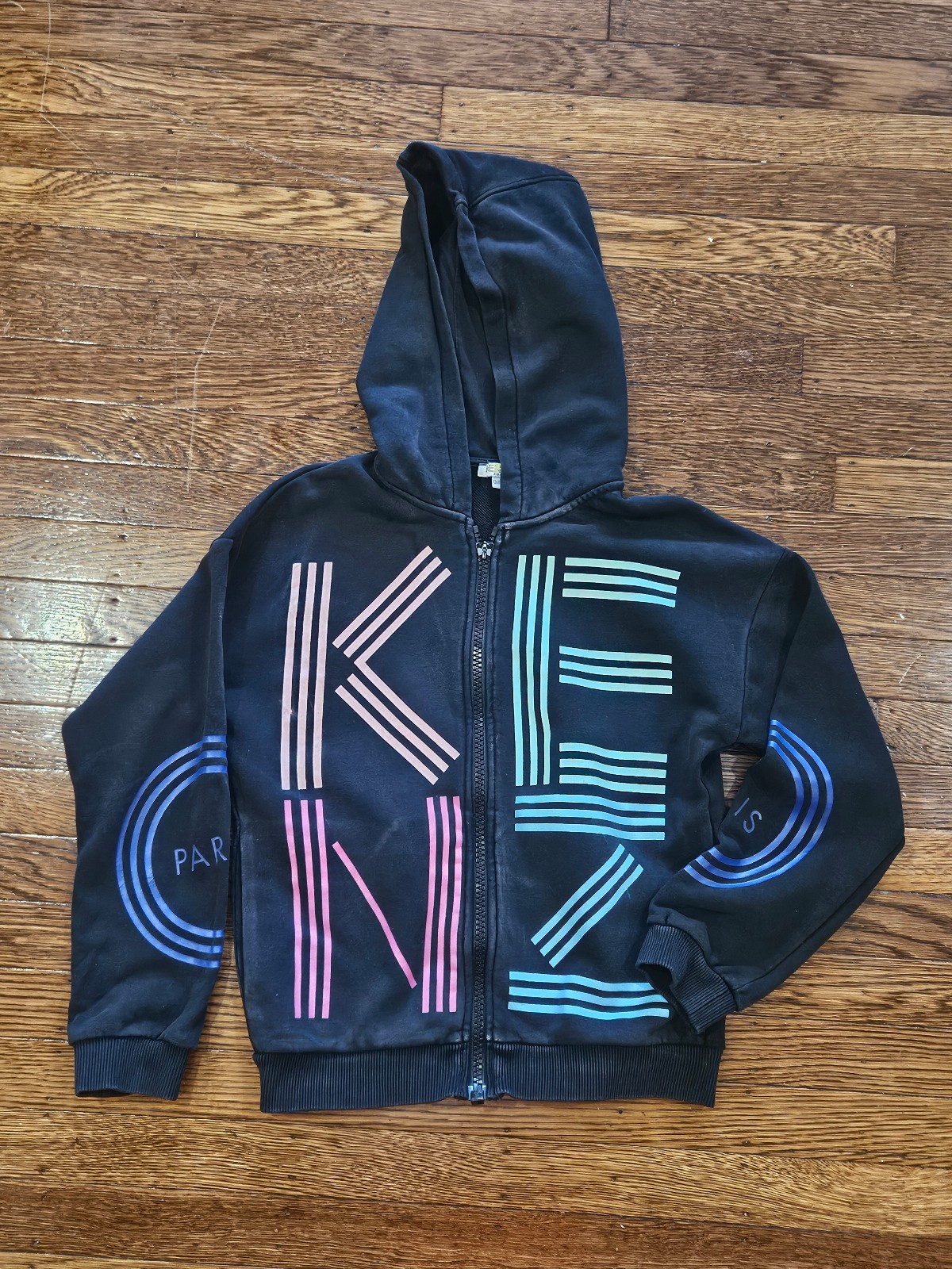KENZO