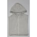 Athleta Long Athletic Full Zip Hoodie Jacket Women's Size Small