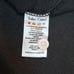 Icecream Big Drip LS Polo (Whisper White) - Men's size LARGE