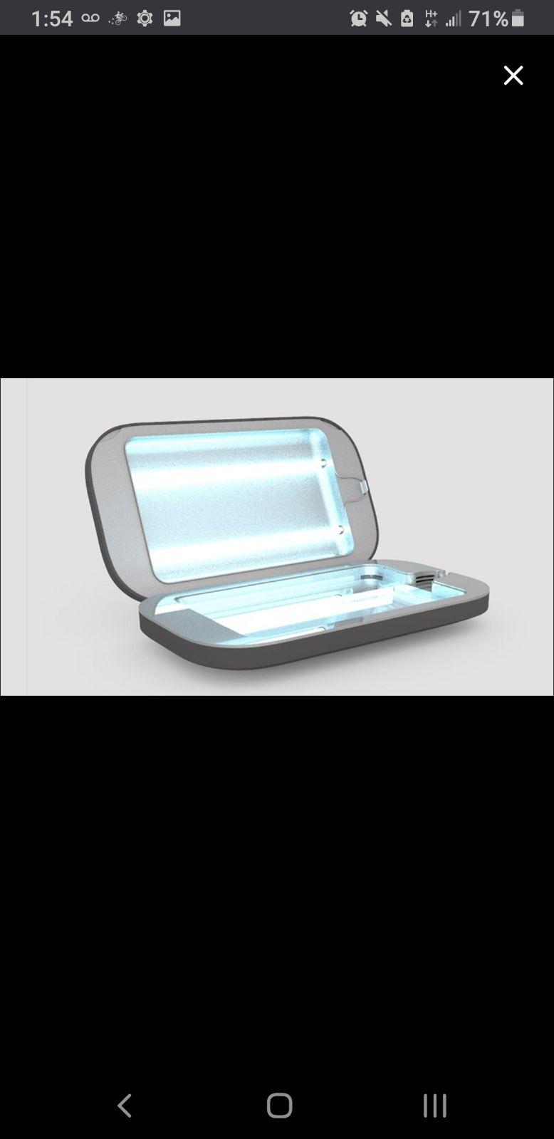 Phonesoap pro