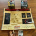 Naruto Trading Cards Bundle Lot 223 Cards