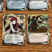 Naruto Trading Cards Bundle Lot 223 Cards