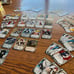 Naruto Trading Cards Bundle Lot 223 Cards