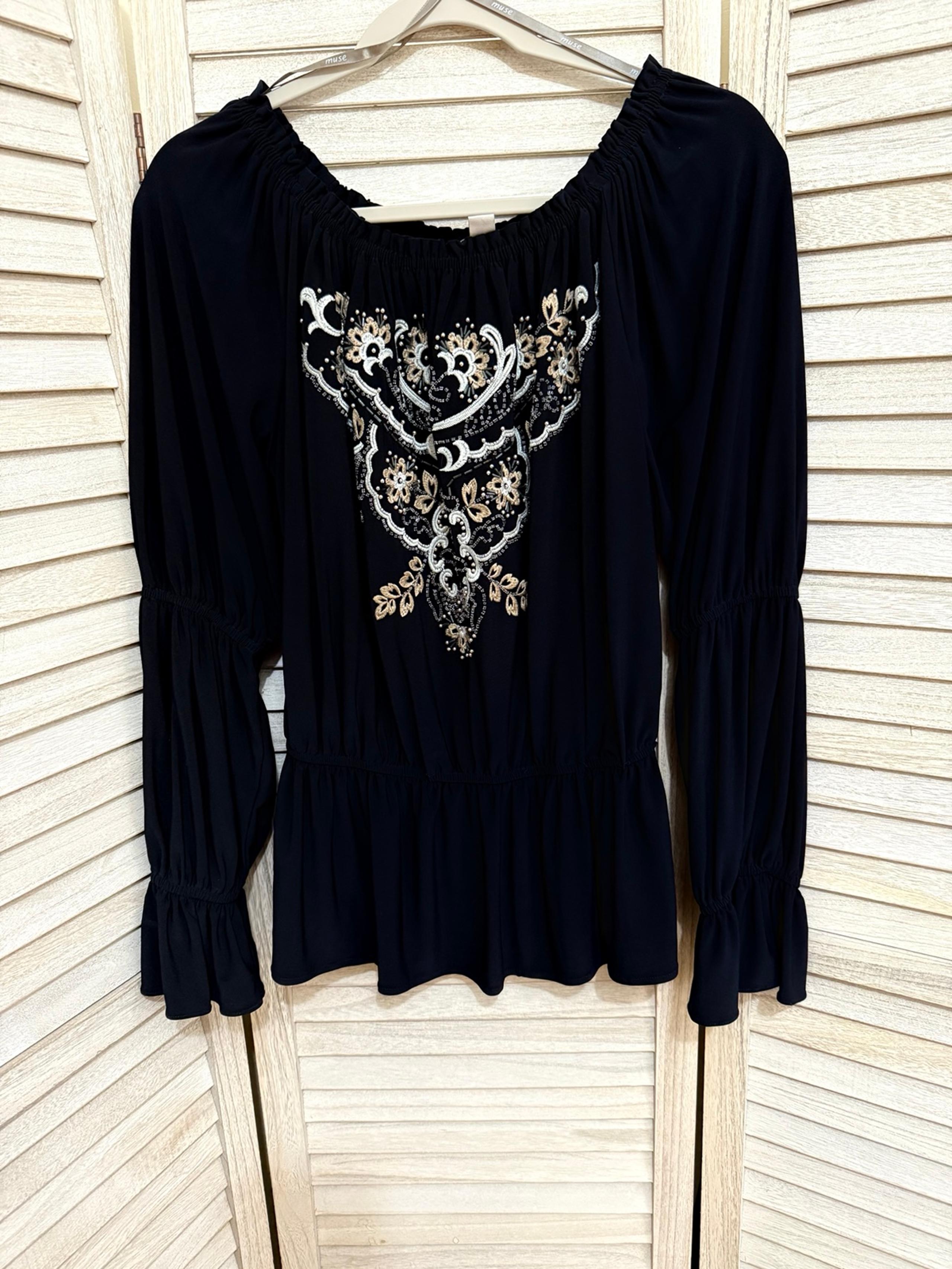Boston Proper Top Size L
