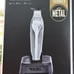 Wahl trimmer