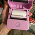 Mini printer