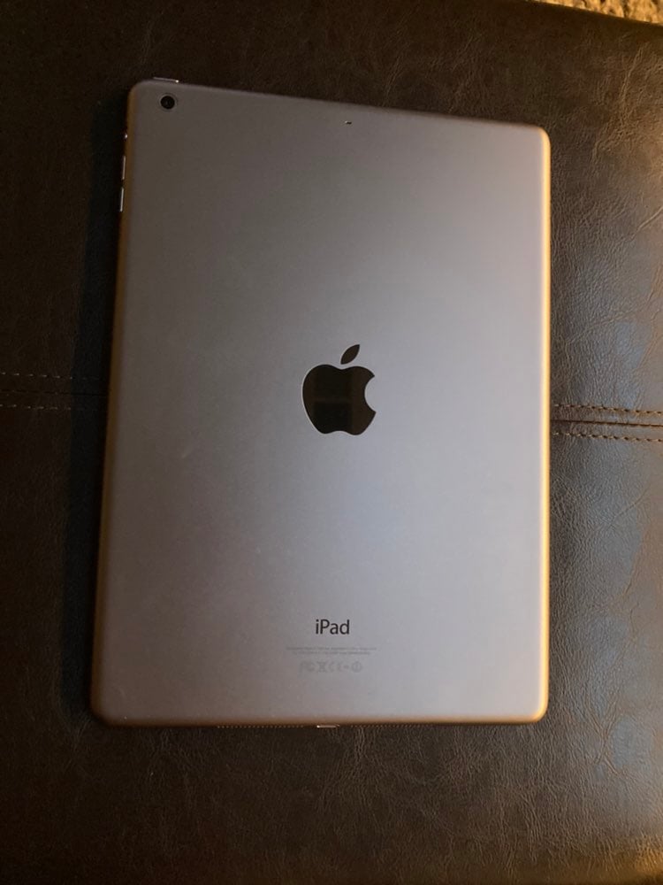 Ipad Air