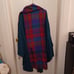 Vintage Avoca Collection Wool Coat