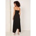 C/MEO Collective Take Seriously Dress Black Womens Size Medium
