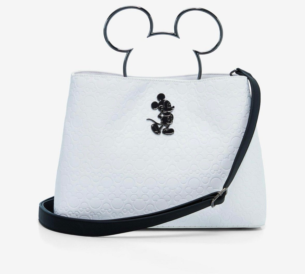 Loungefly Mickey Mouse Handbag