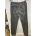 Vintage USA 90s Guess by Georges Marciano Men Size 31Faded Black Jeans