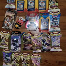Pokemon extravaganza