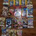 Pokemon extravaganza