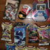 Pokemon extravaganza